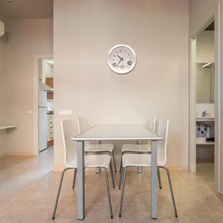 U-nique Torre D'en Damians Ii Apartman