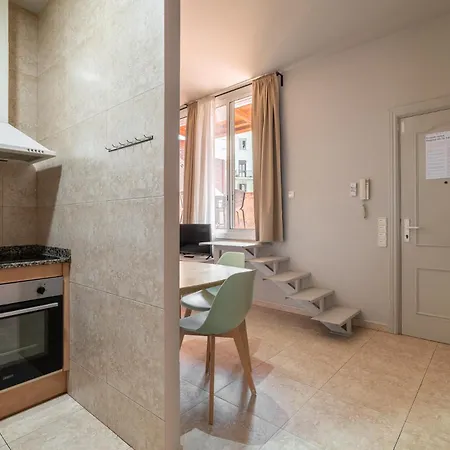 Apartment U-nique Torre D'en Damians Ii