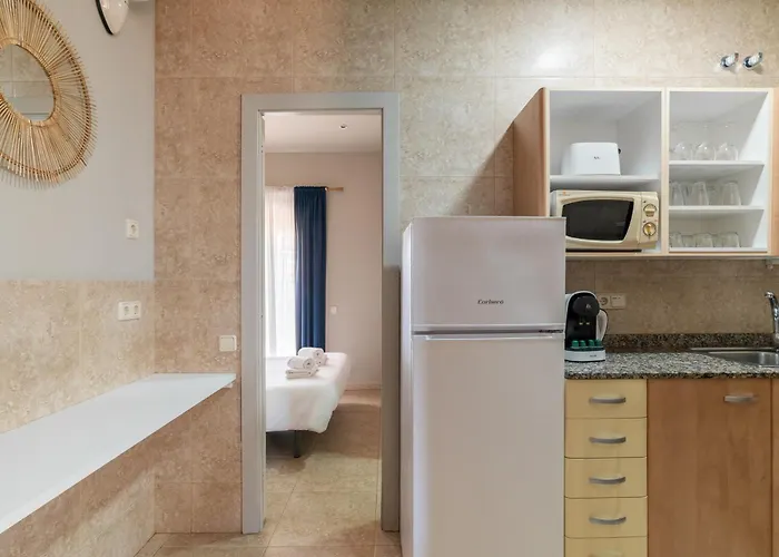 U-nique Torre D'en Damians Ii * バルセロナ