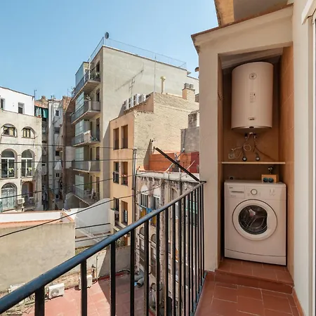U-nique Torre D'en Damians Ii Apartamento Barcelona