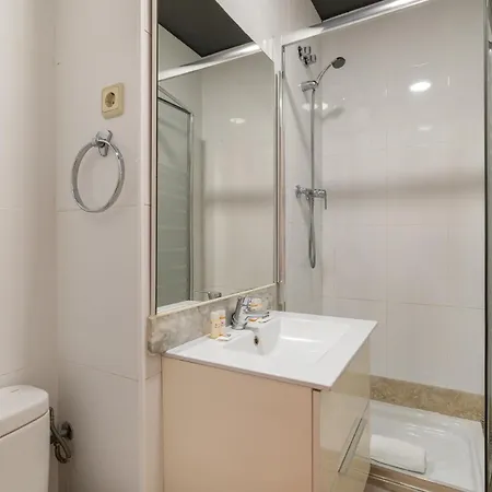Apartamento U-nique Torre D'en Damians Ii