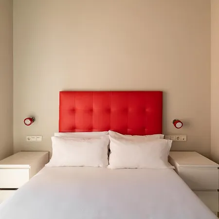 Apartamento U-nique Torre D'en Damians Ii Barcelona